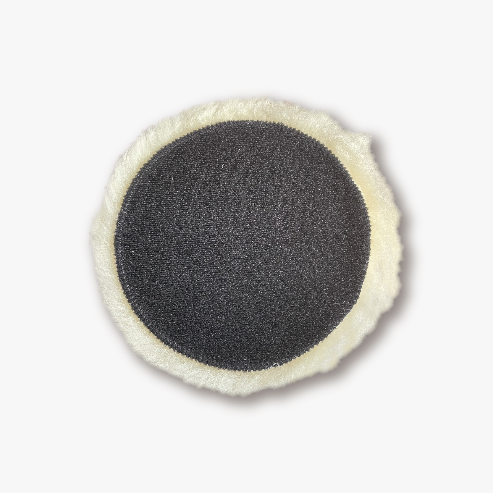 Wool Buffing Pad image 4