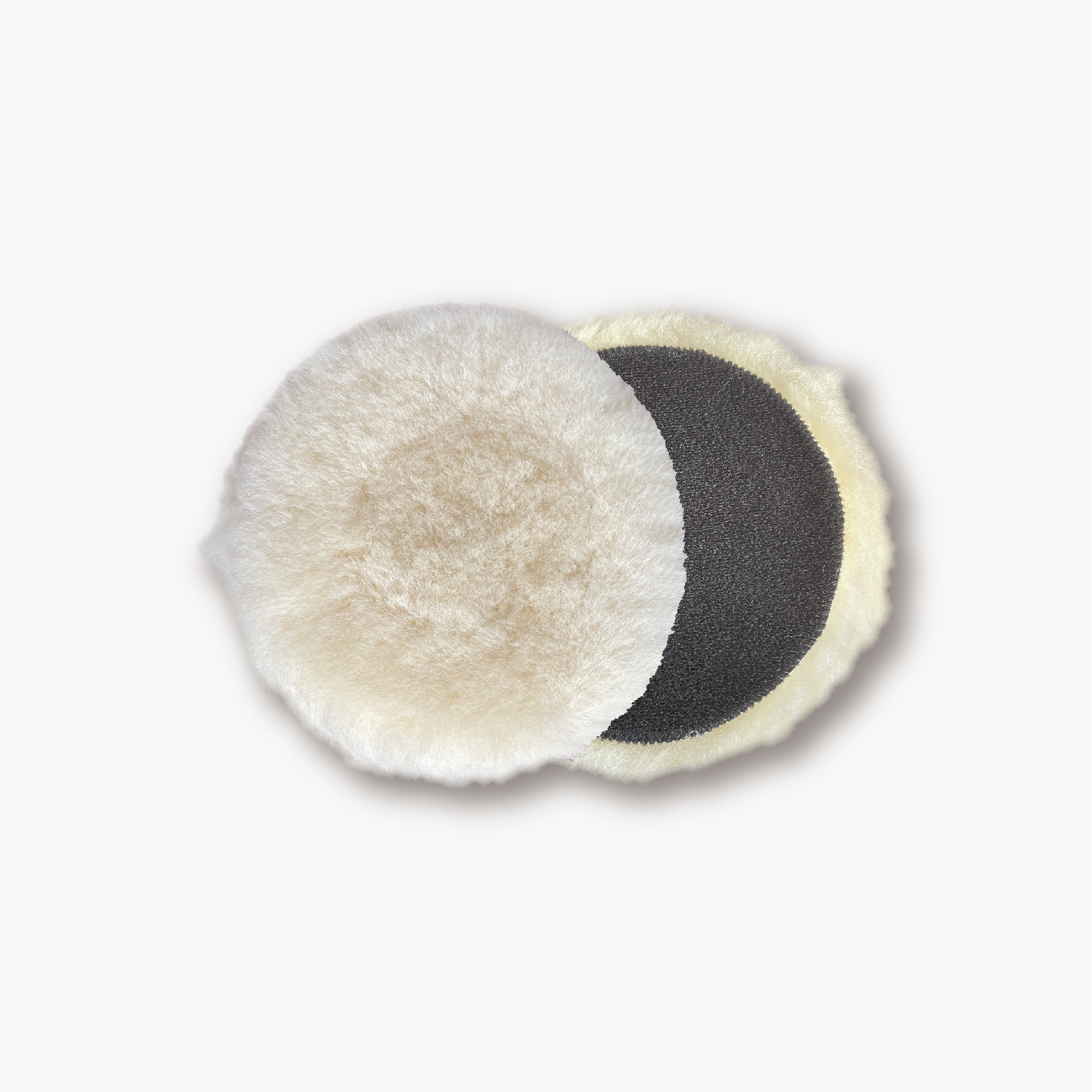 Wool Buffing Pad image 3