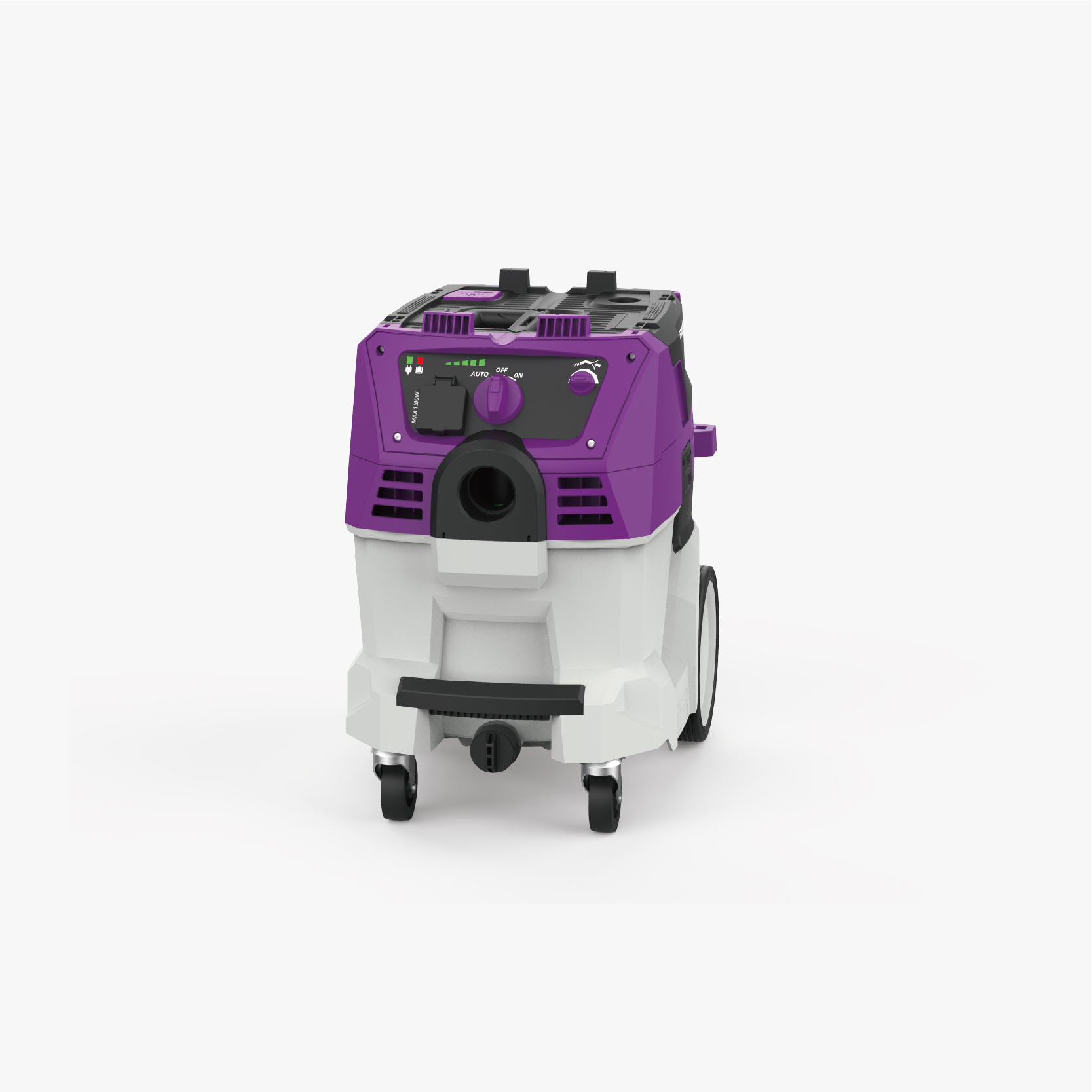 LX2232 Vacuum 32 L/PC image 4