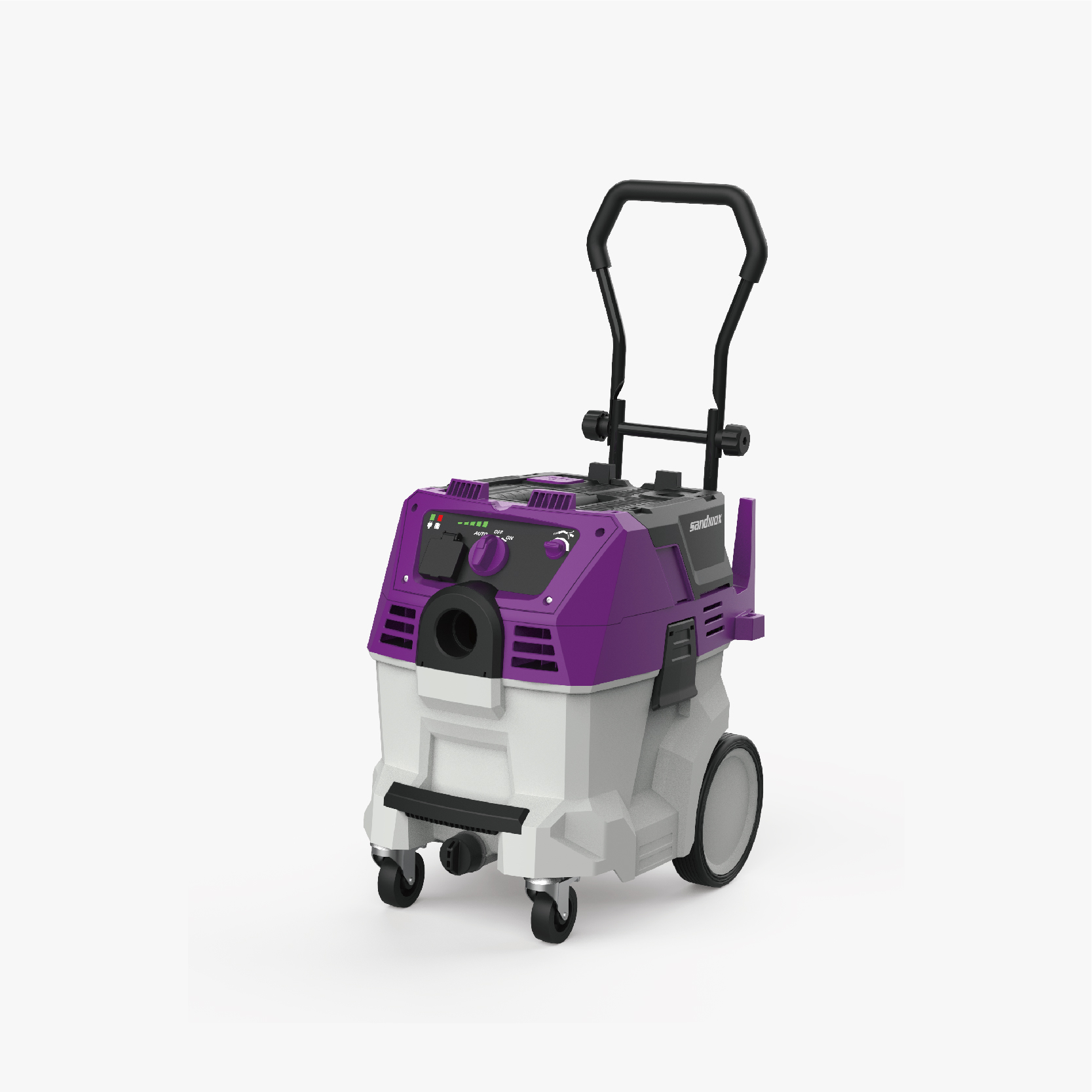LX2232 Vacuum 32 L/PC image 3