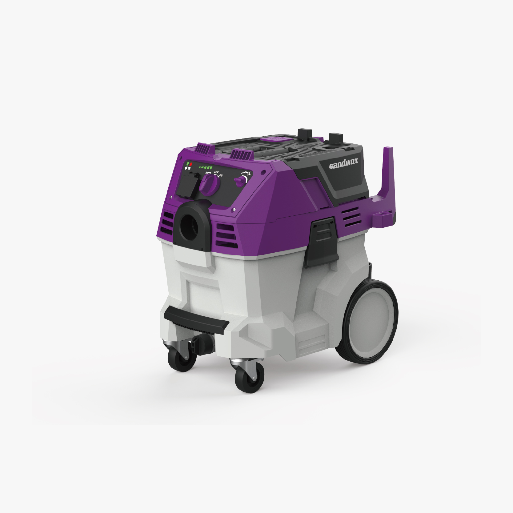 LX2232 Vacuum 32 L/PC
