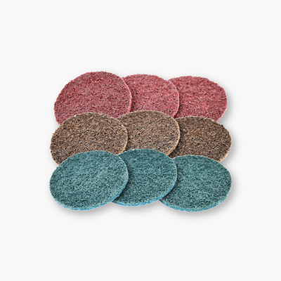 Surface Conditioning Quick-change Disc image 3
