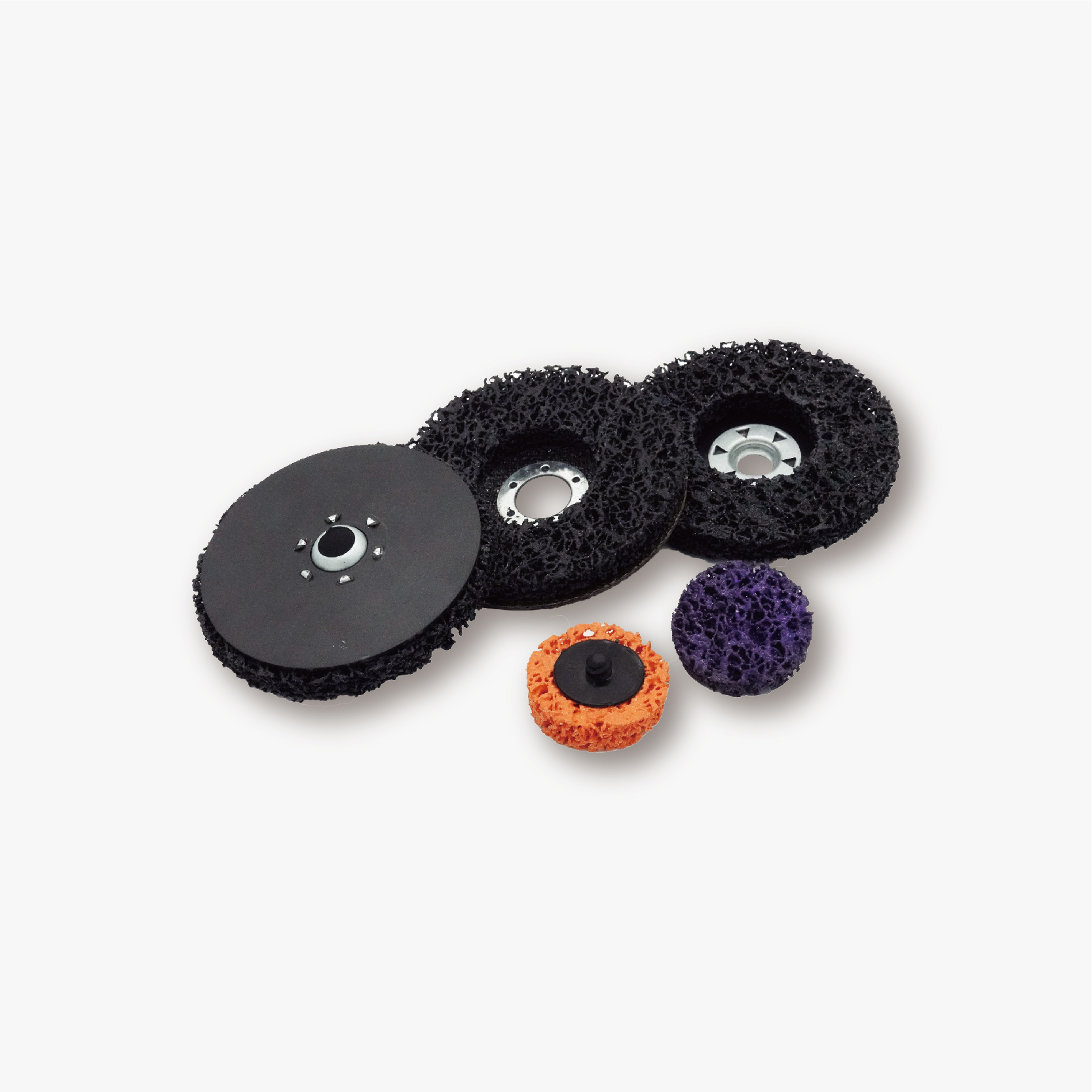 Strip Disc