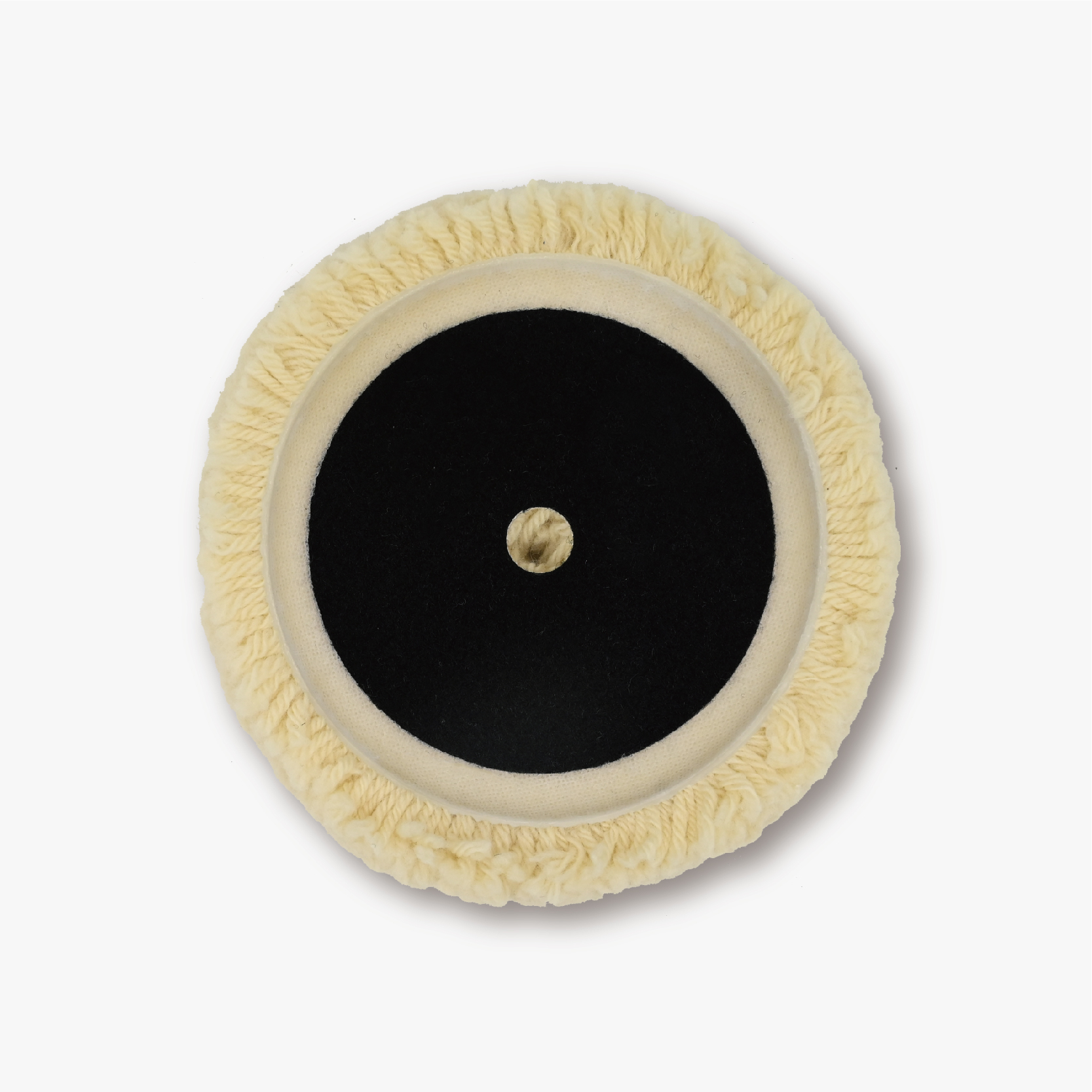 Single-sided Wool Pad image 3