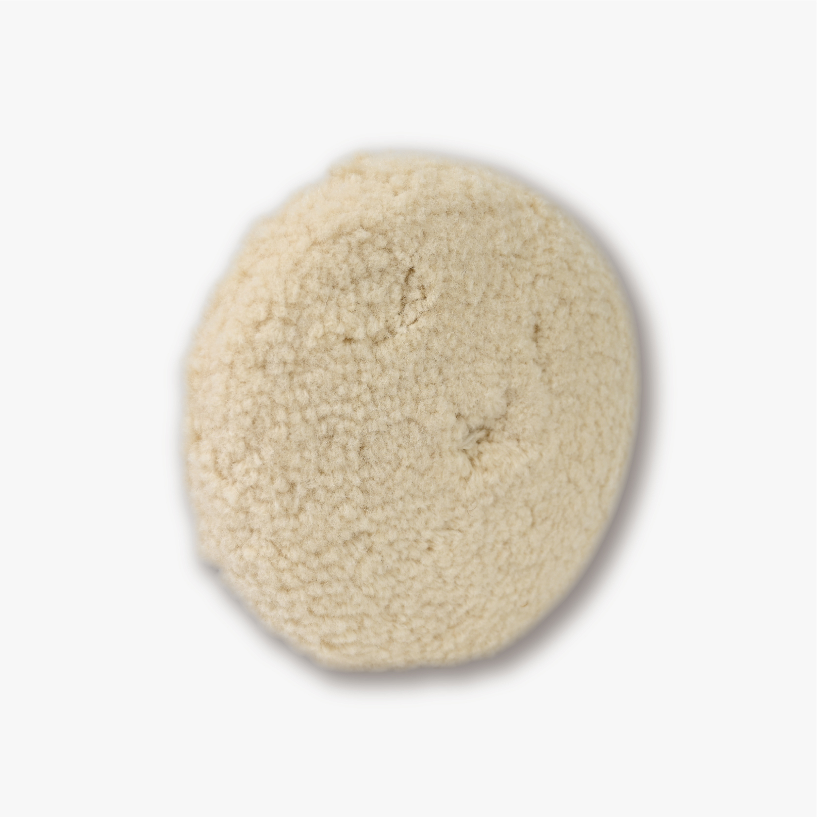 Single-sided Wool Pad image 5