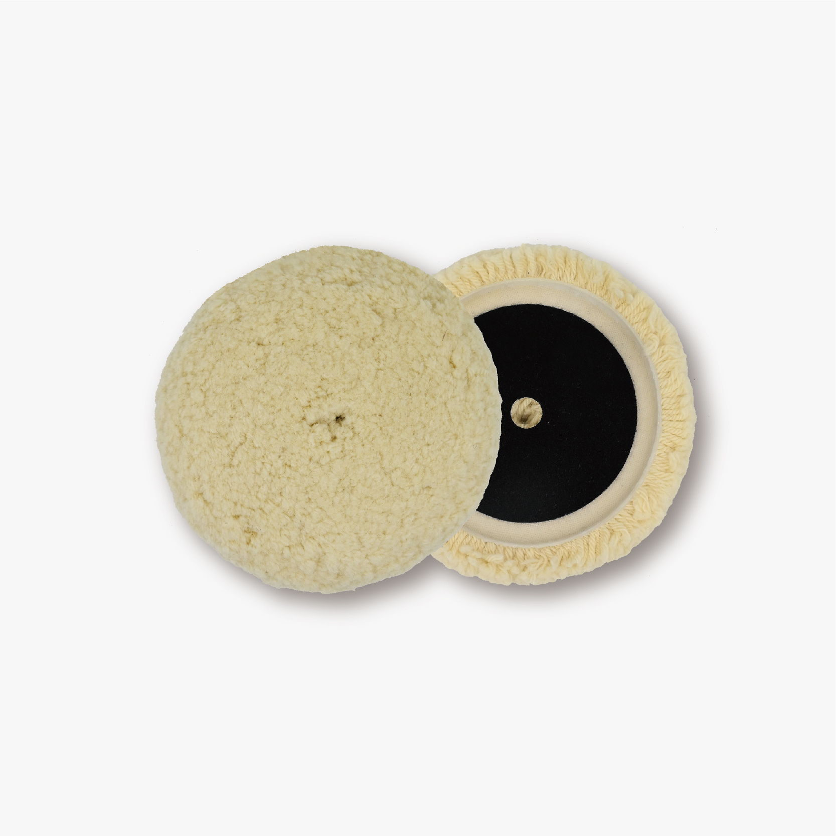 Single-sided Wool Pad image 4