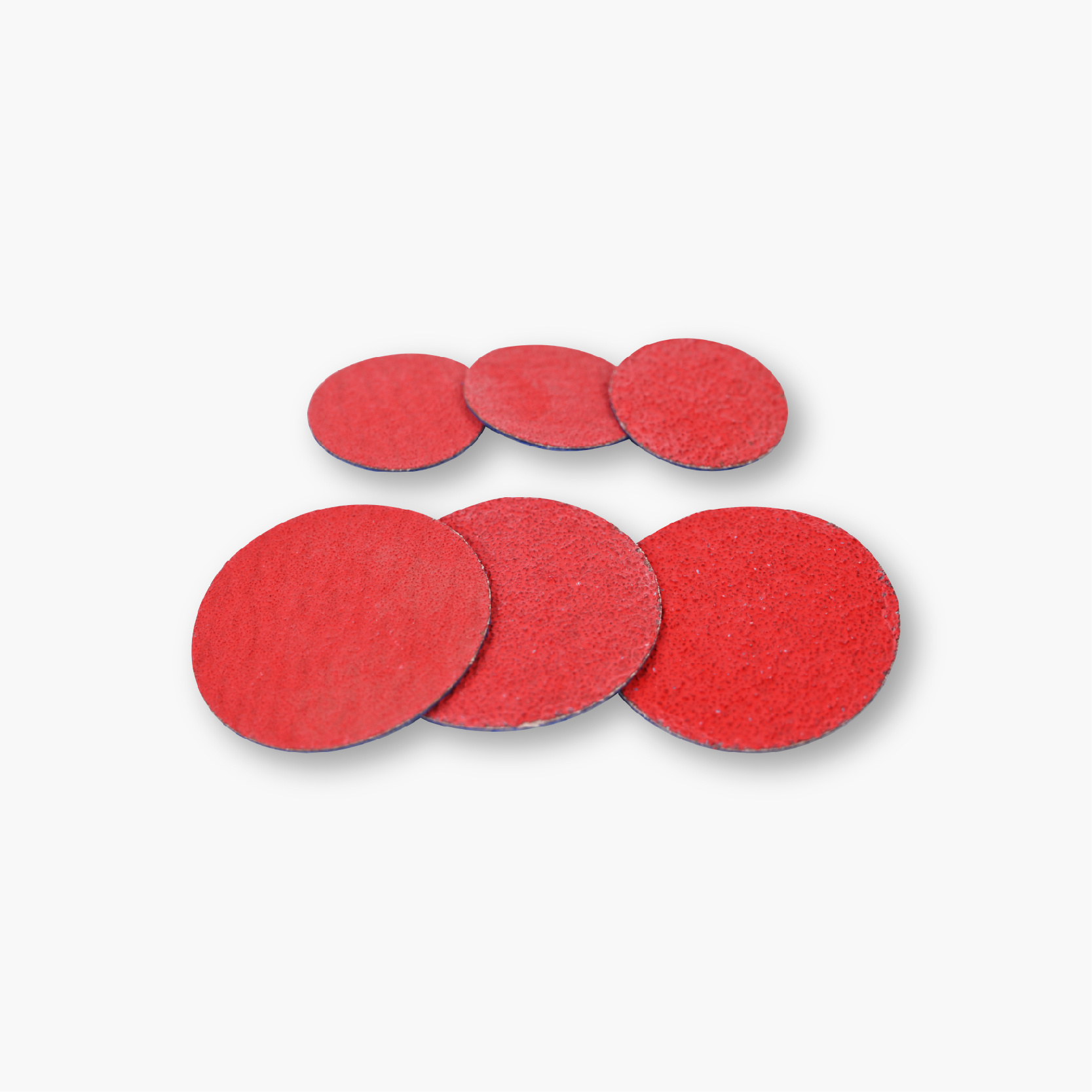 Quick-change Disc