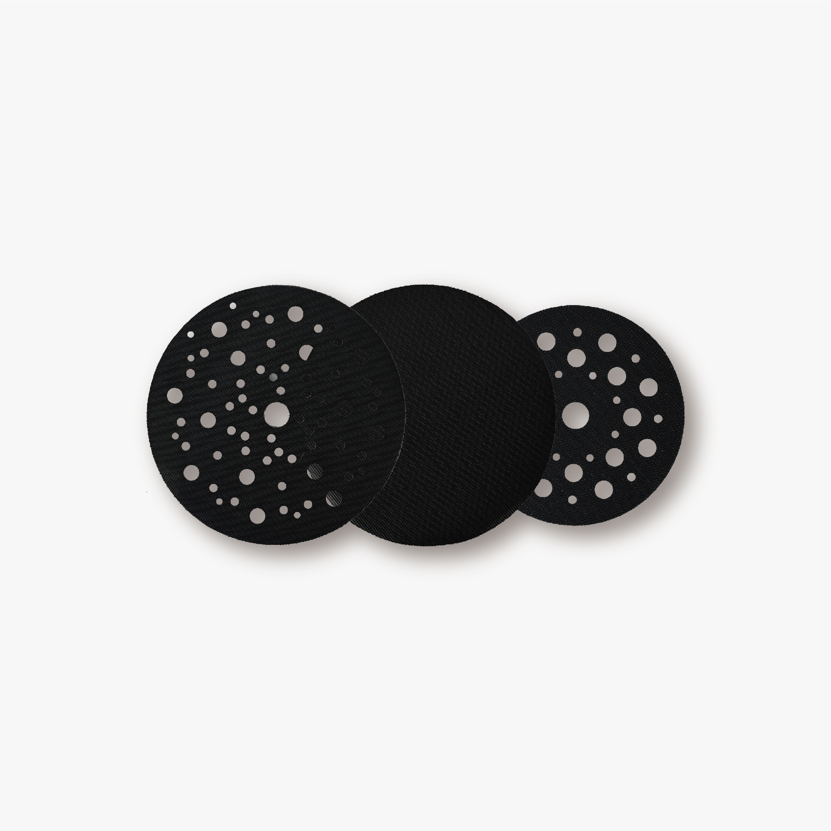 Pad Saver