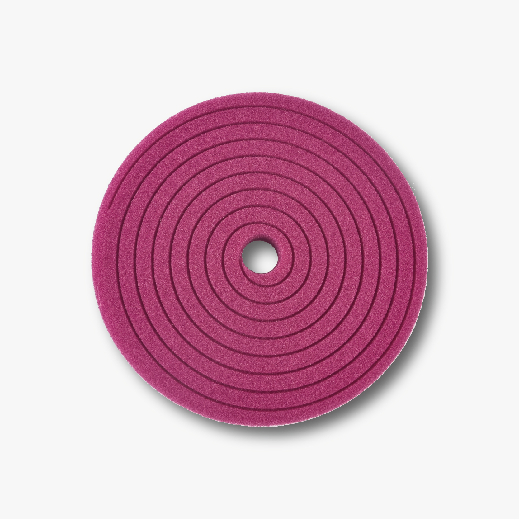Purple Cutting Foam Pad image 3
