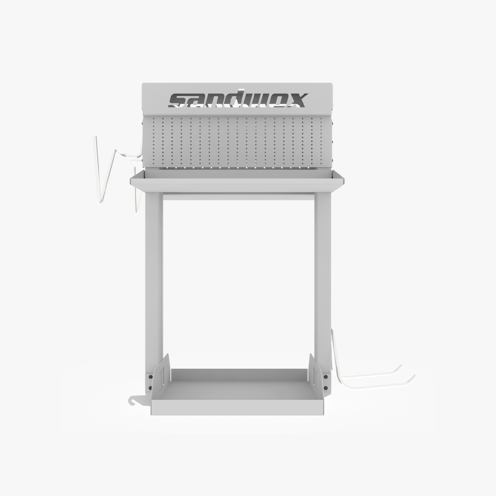 LX-WS5 Workstand image 5