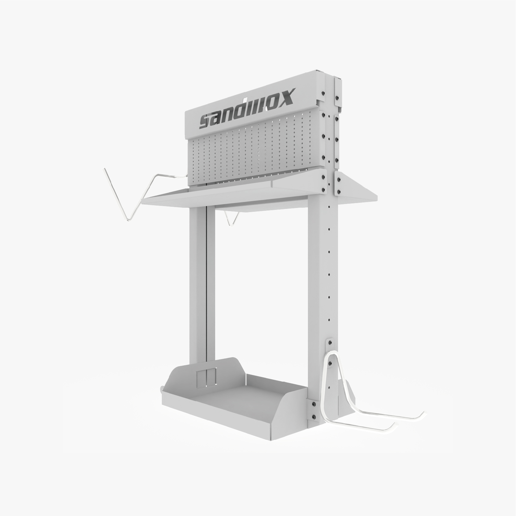 LX-WS5 Workstand