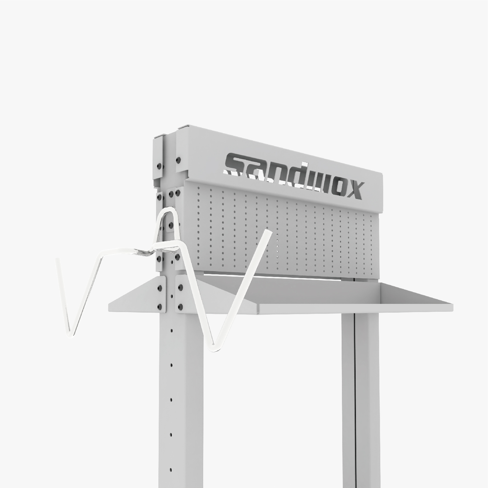 LX-WS5 Workstand image 3