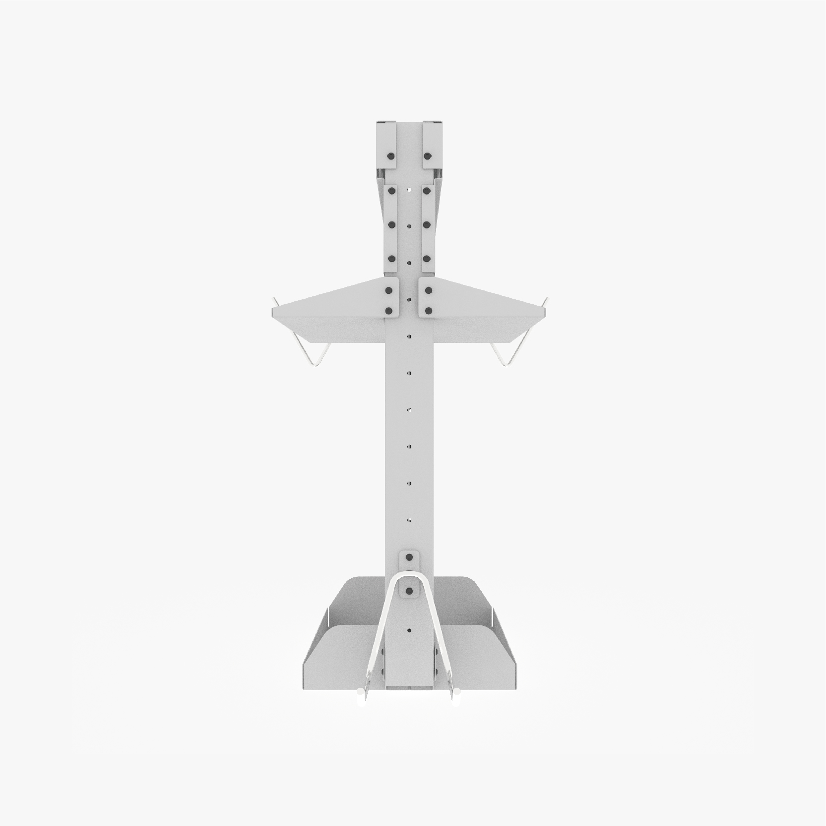 LX-WS5 Workstand image 4