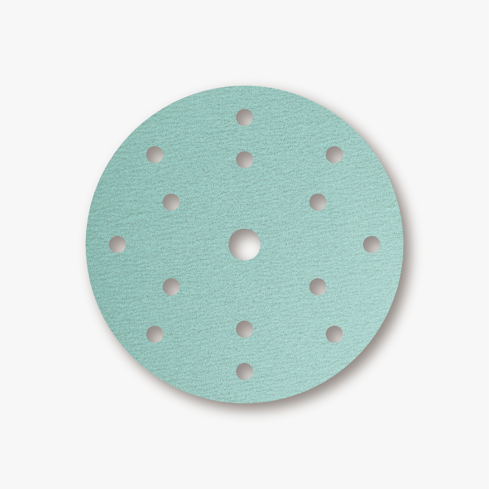 Speedfix® 136 Green Sanding Abrasives image 3