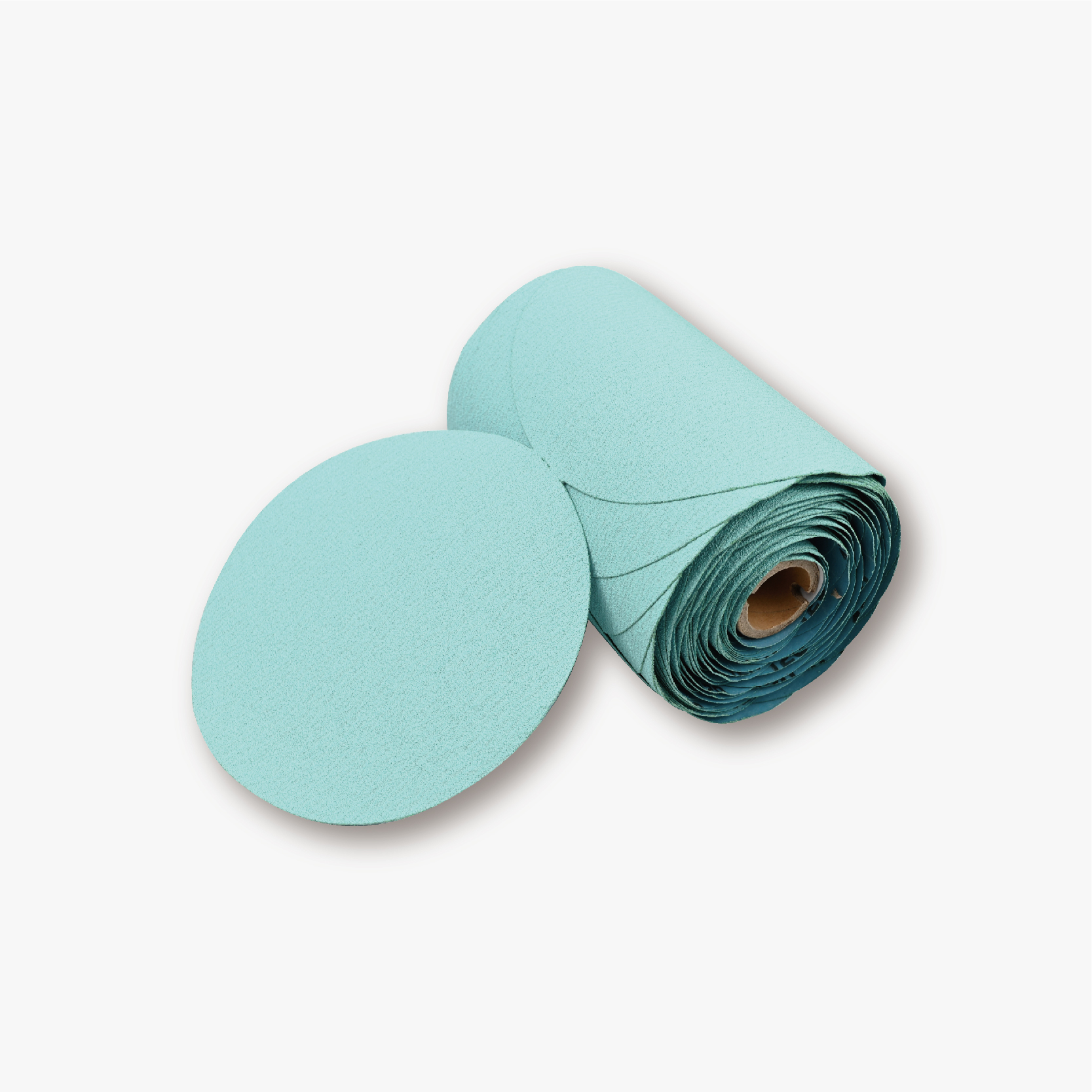 Speedfix® 136 Green Sanding Abrasives image 5