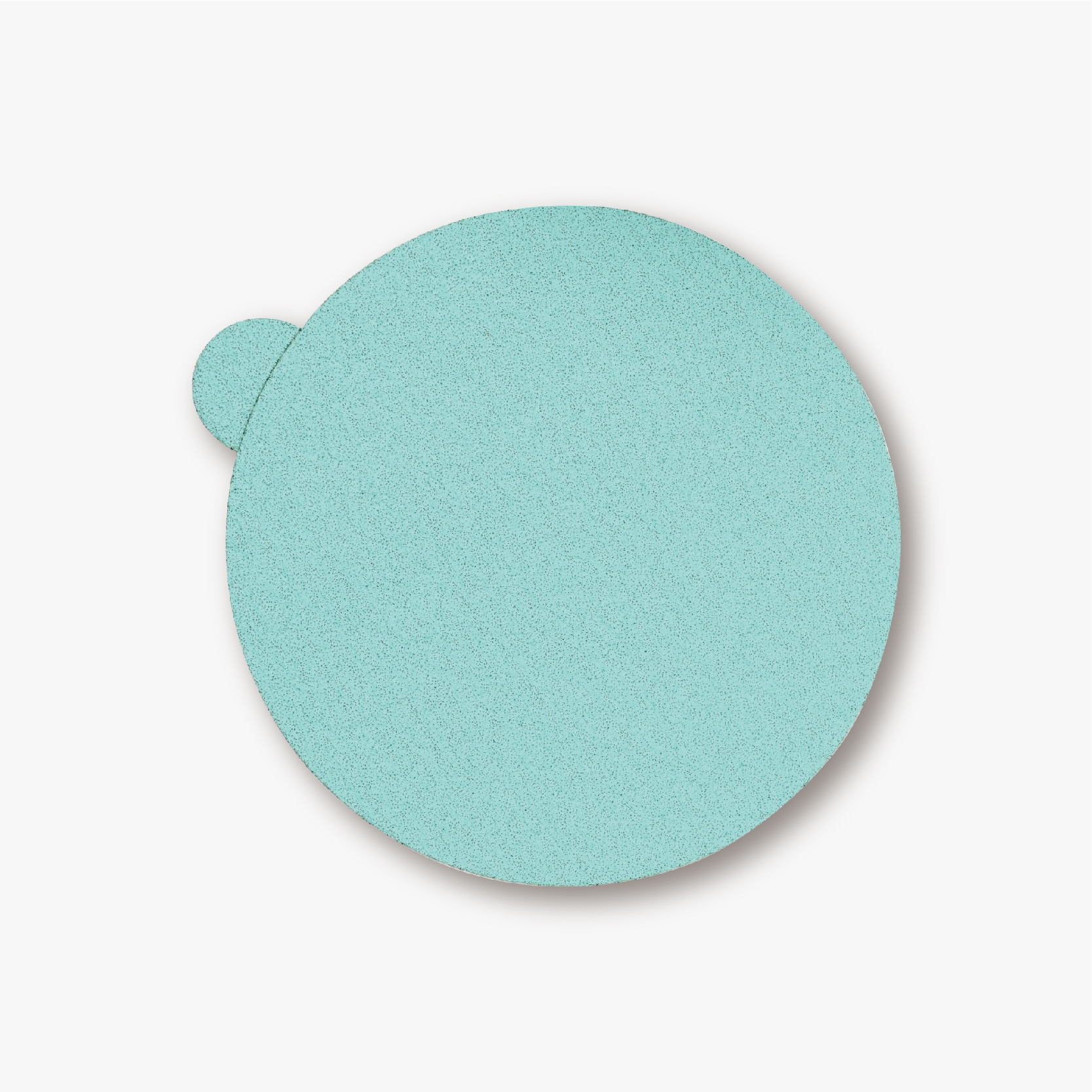 Speedfix® 136 Green Sanding Abrasives image 9