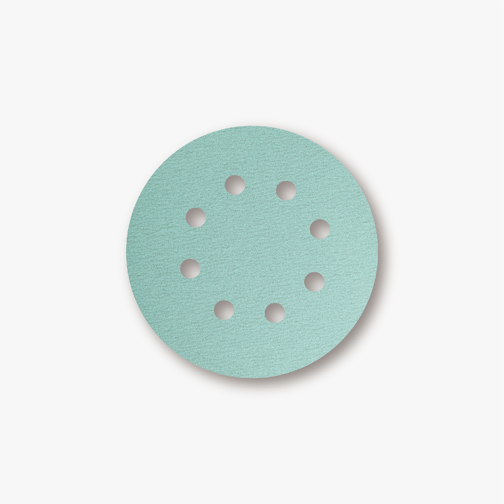 Speedfix® 136 Green Sanding Abrasives image 7