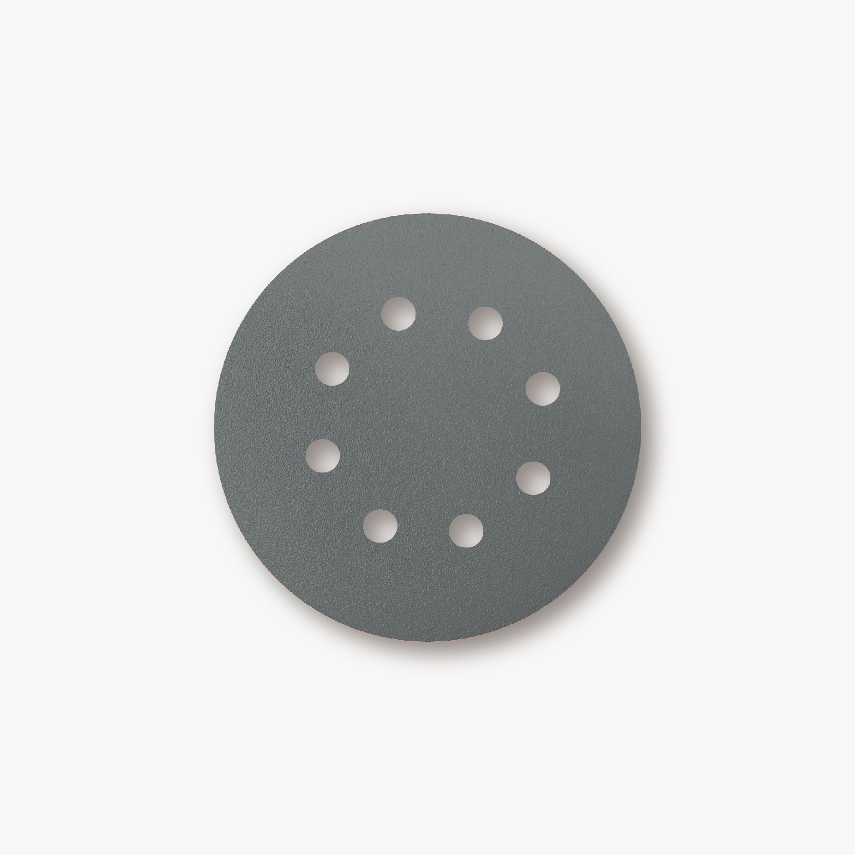 235 Grey Zirconia Abrasives image 4