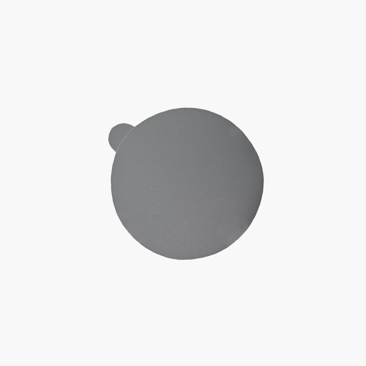 235 Grey Zirconia Abrasives image 6