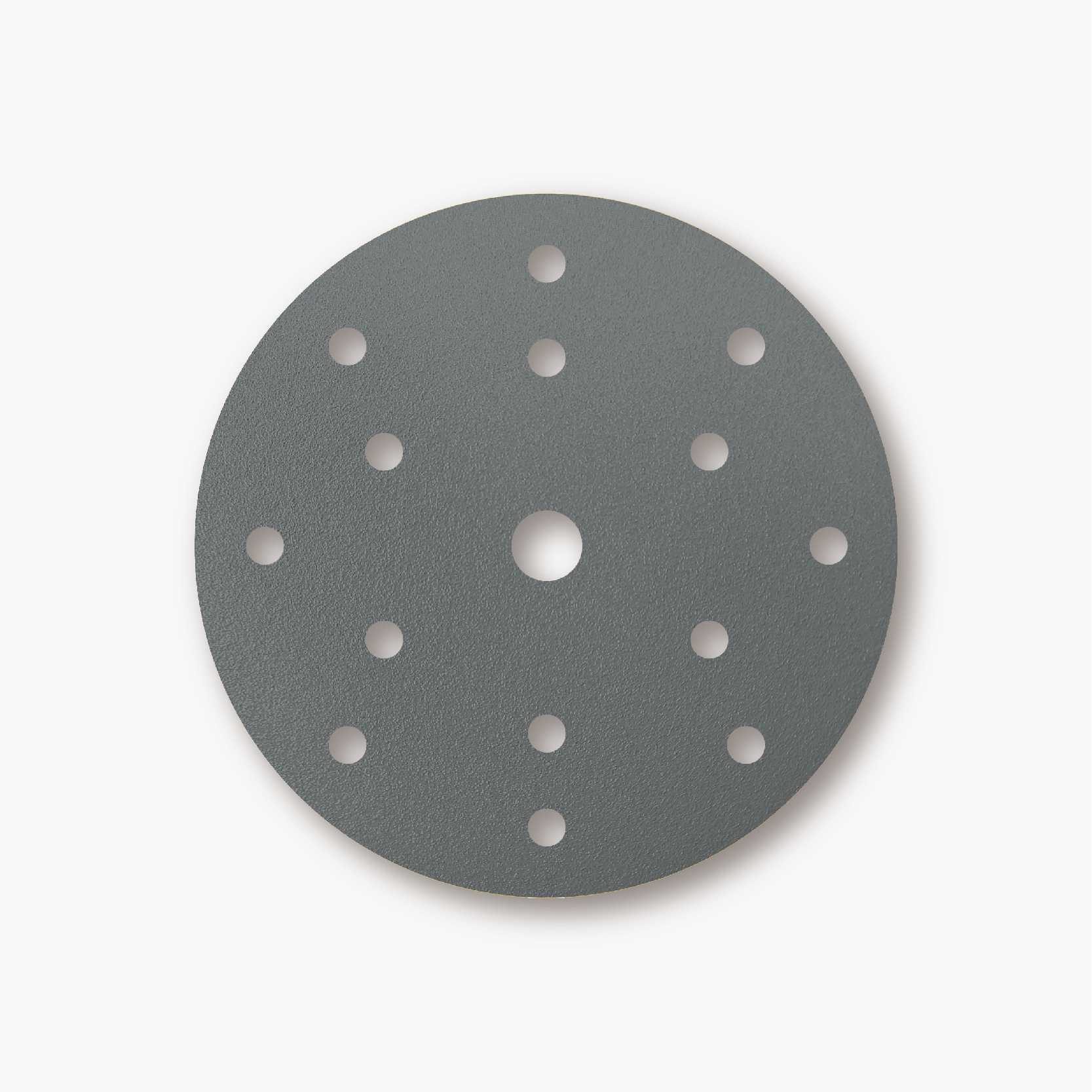 235 Grey Zirconia Abrasives image 5