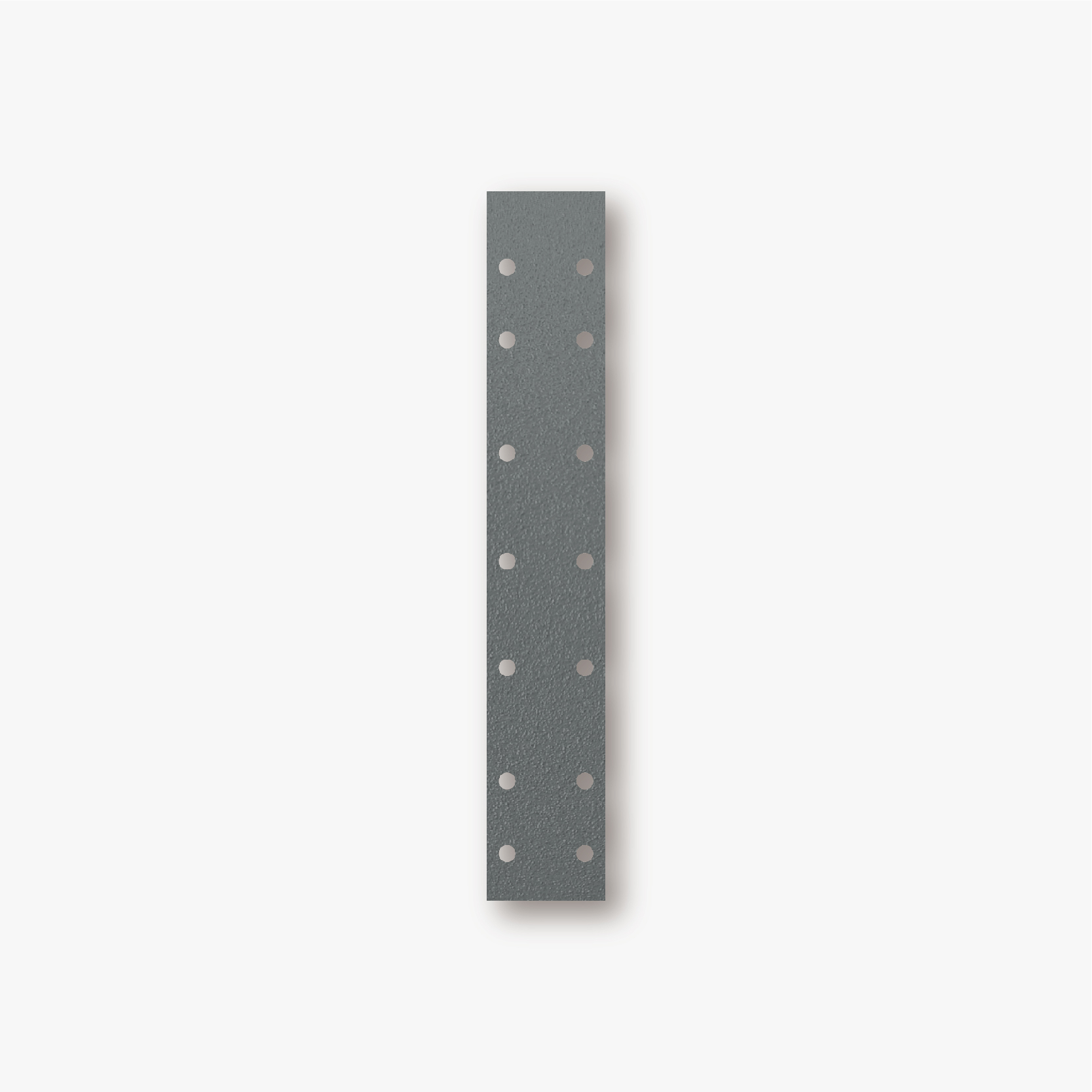 235 Grey Zirconia Abrasives image 7