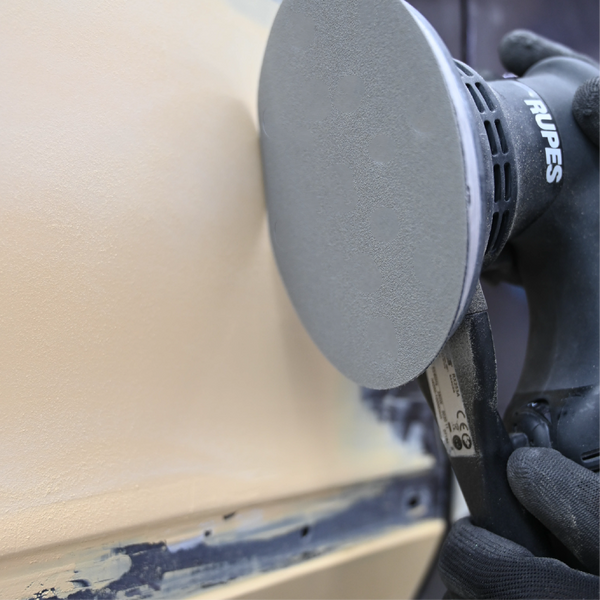 235 Grey Zirconia Abrasives image 9
