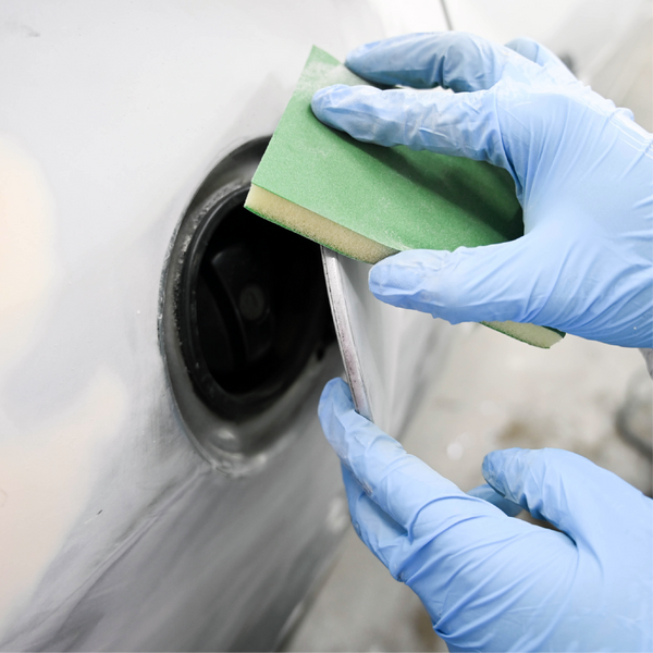 285 Sanding Sponge image 8