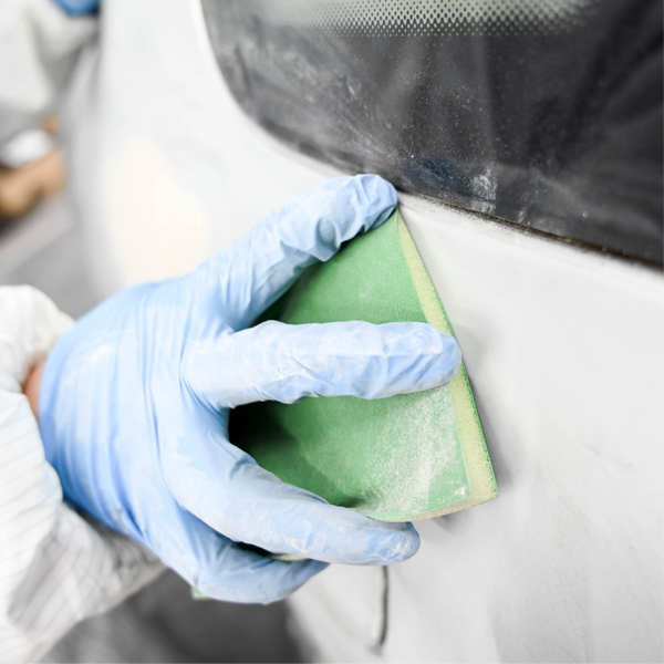 285 Sanding Sponge image 7