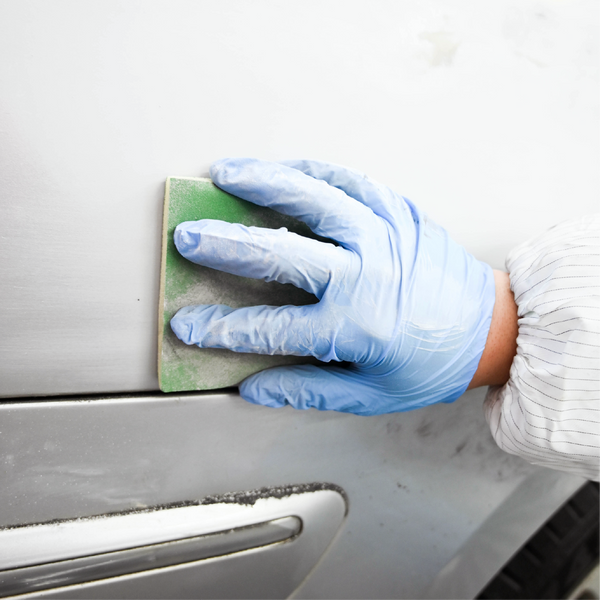 285 Sanding Sponge image 6