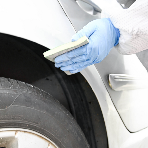 285 Sanding Sponge image 9