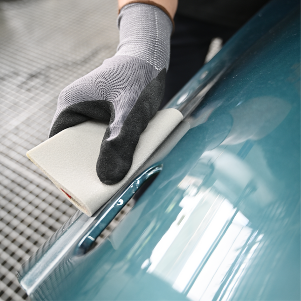 286 Softmaster™ sanding sponge image 6