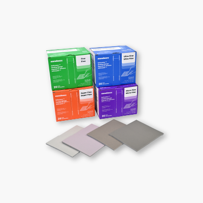 286 Softmaster™ sanding sponge