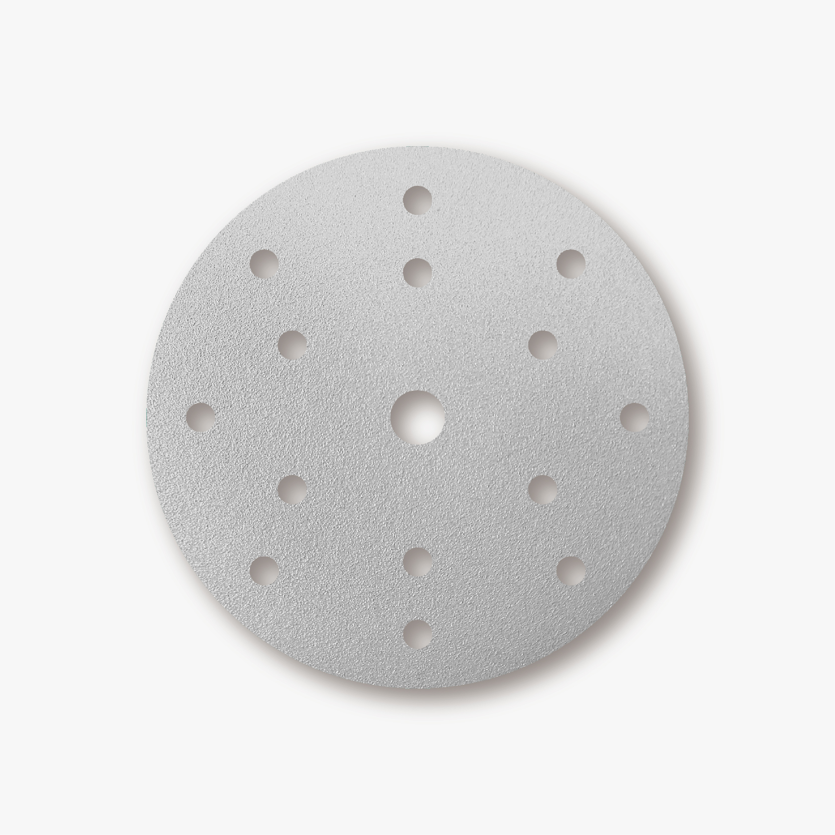 312 White Coated Abrasives image 5