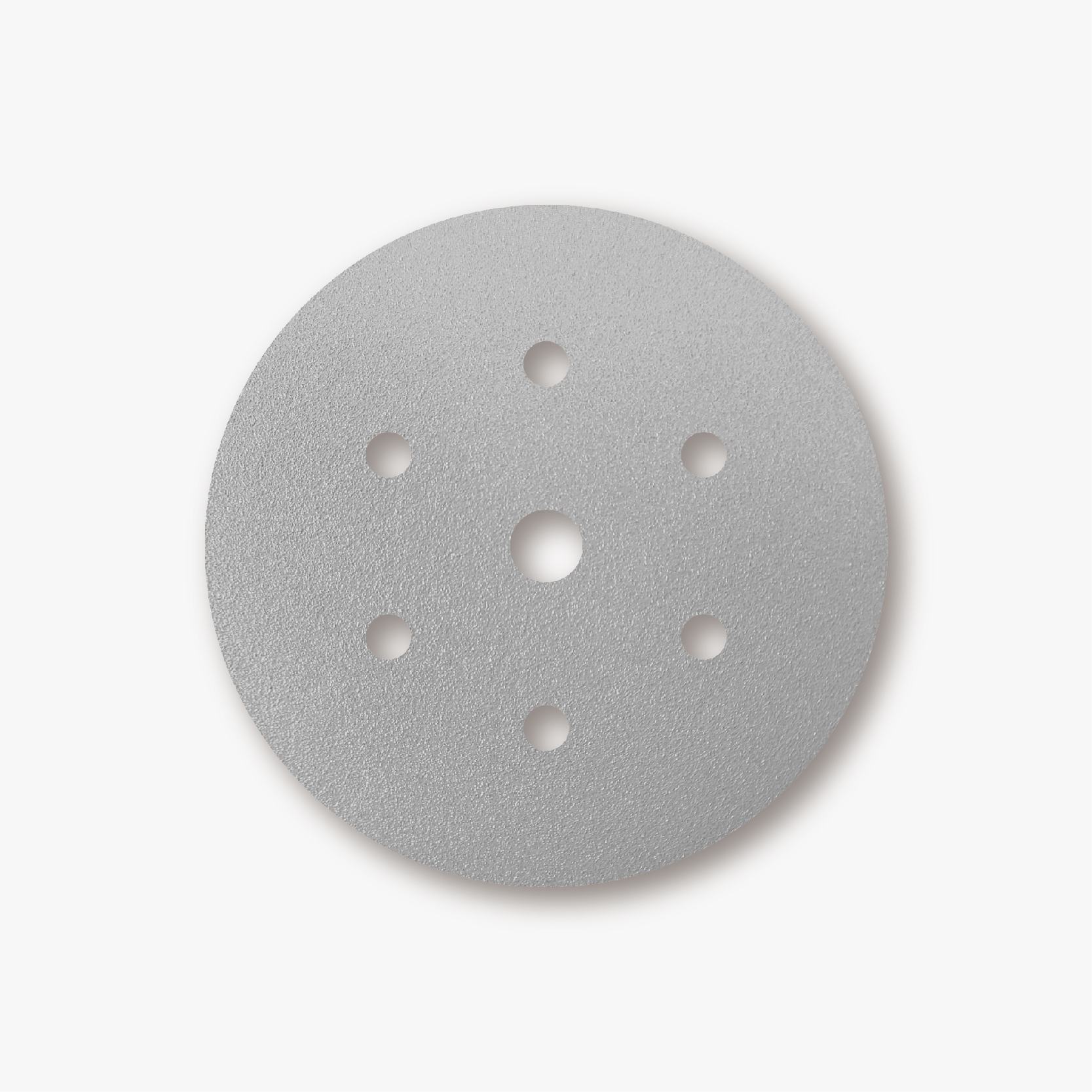 312 White Coated Abrasives image 3