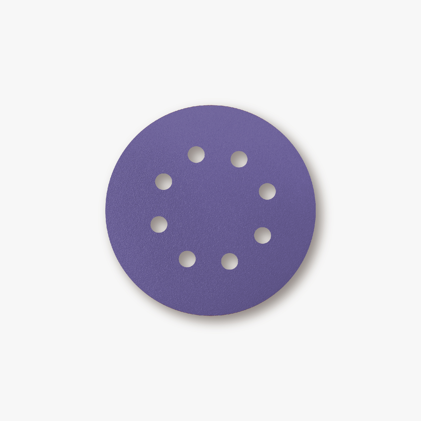 328 Purple Zirconia Abrasives image 7
