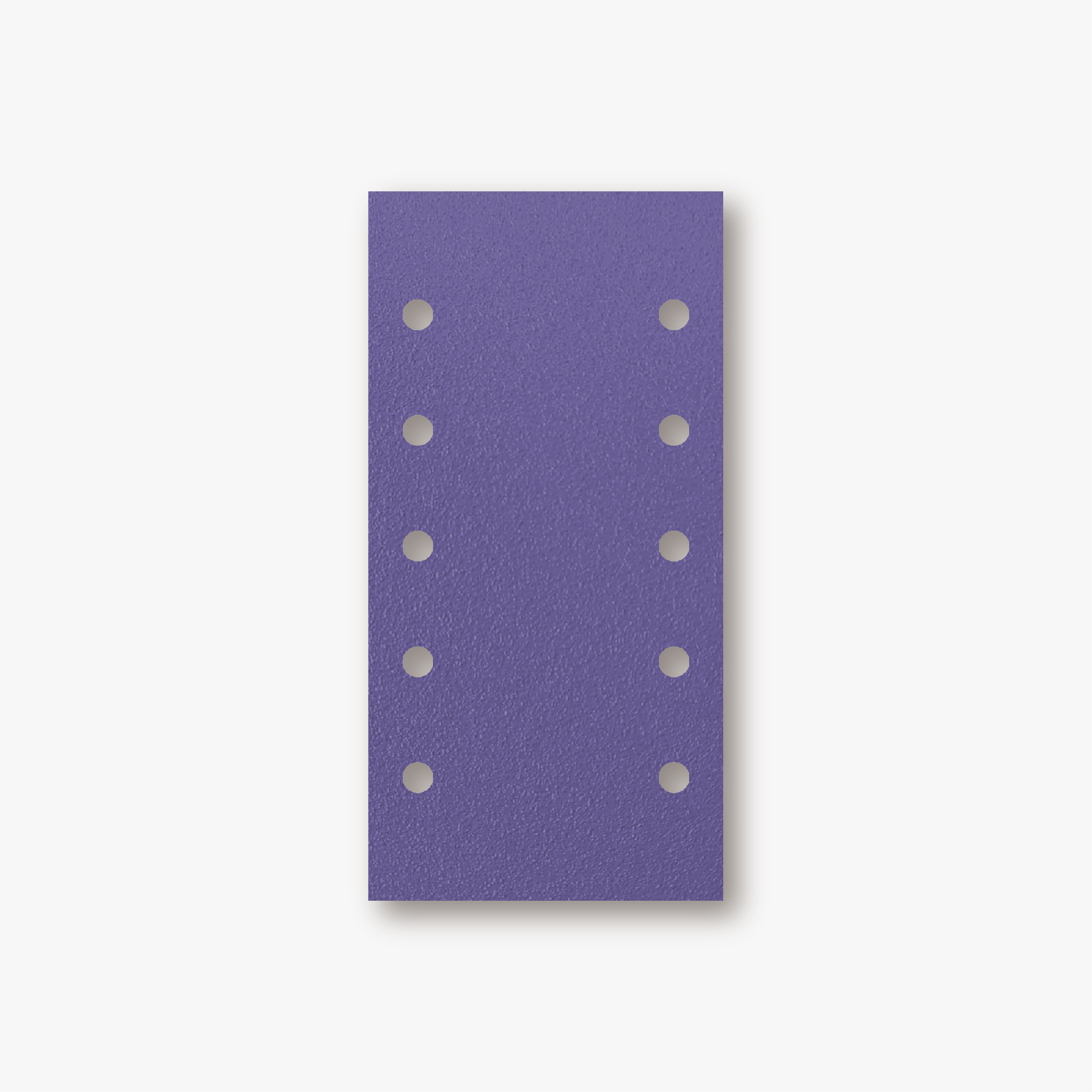 328 Purple Zirconia Abrasives image 4