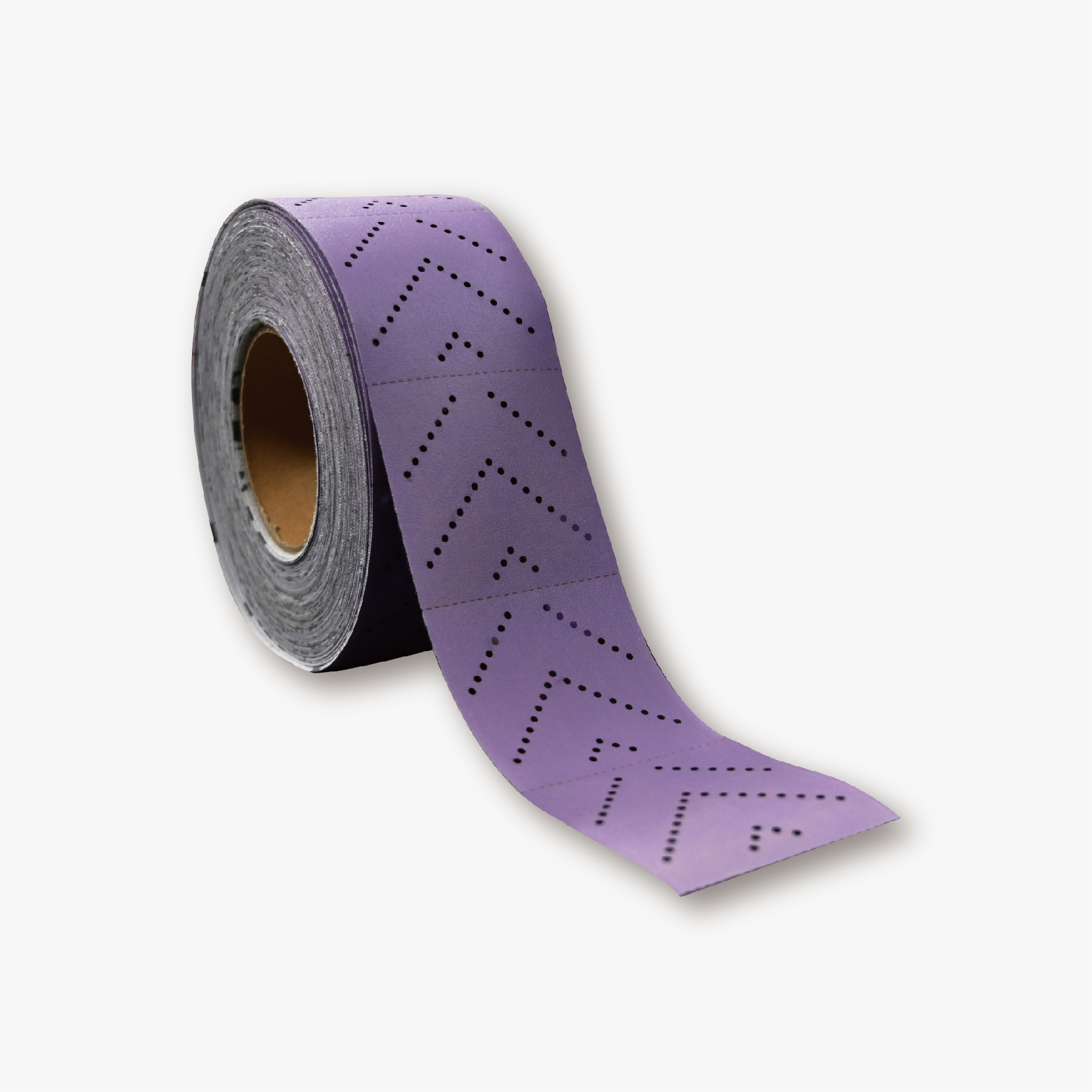 328 Purple Zirconia Abrasives image 5