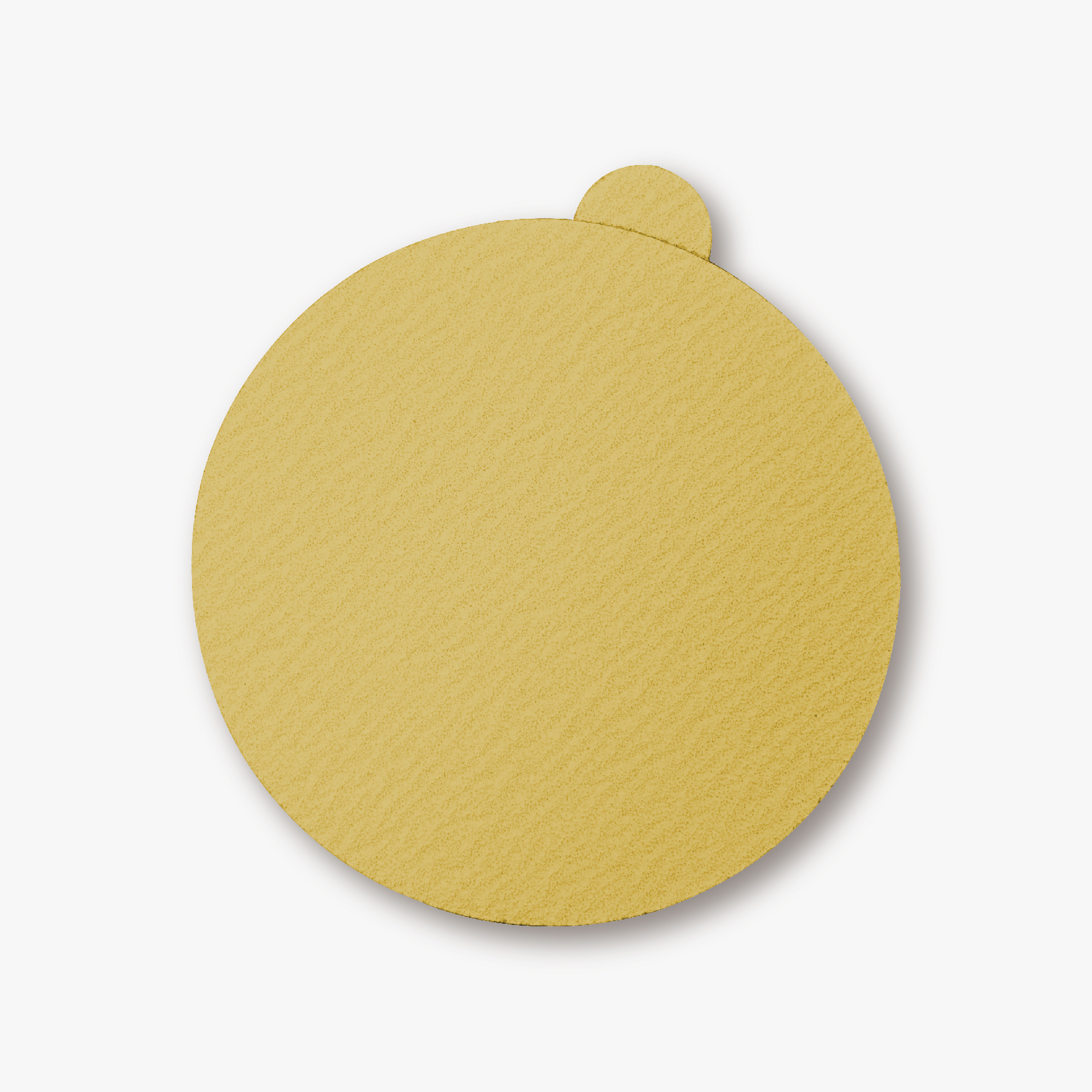 33 Gold Aluminum Oxide Abrasives image 5