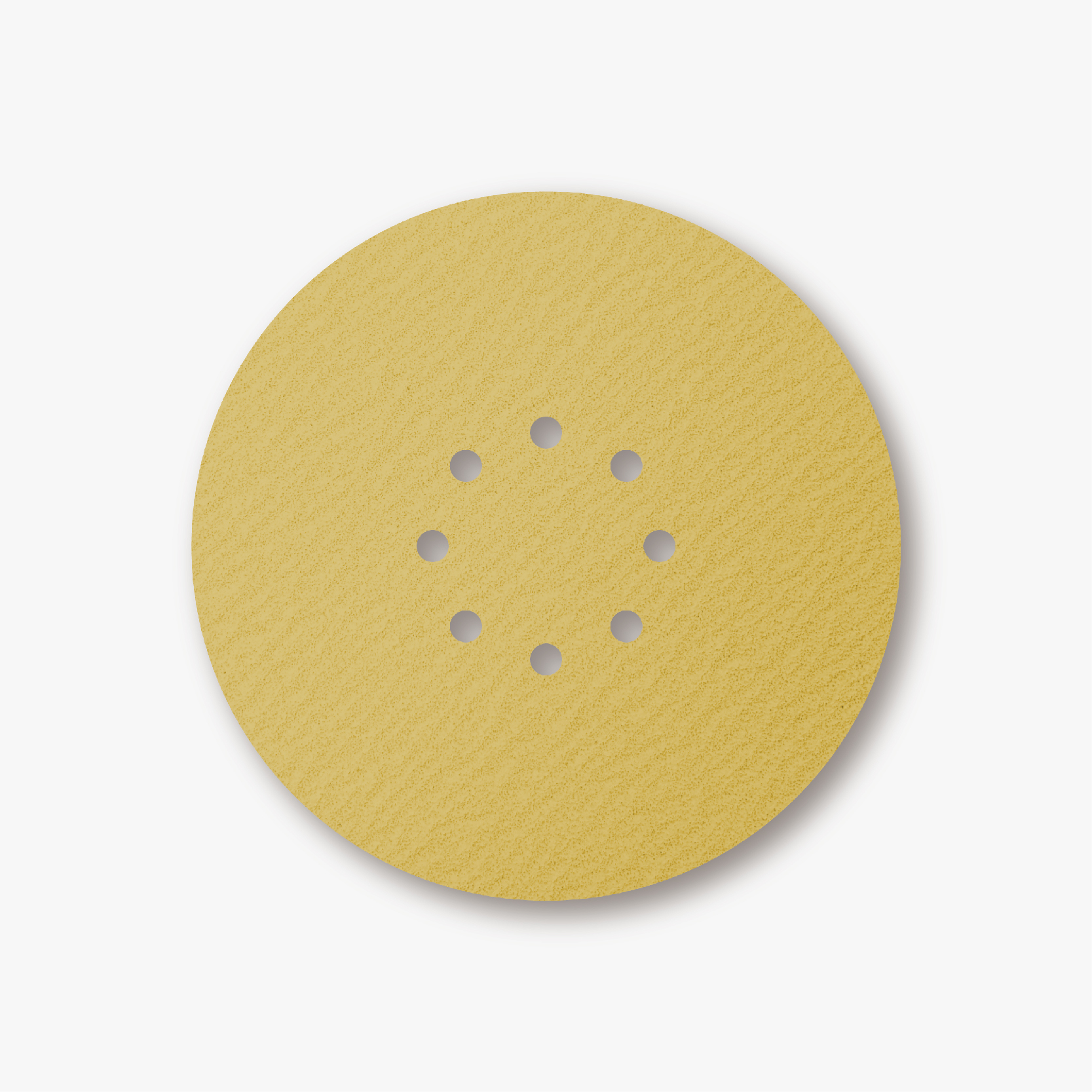 33 Gold Aluminum Oxide Abrasives image 8