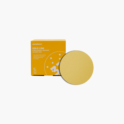 33 Gold Aluminum Oxide Abrasives