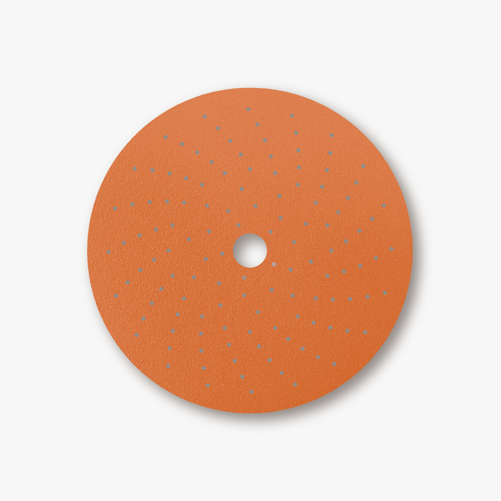 518 Orange Ceramic Abrasives image 4