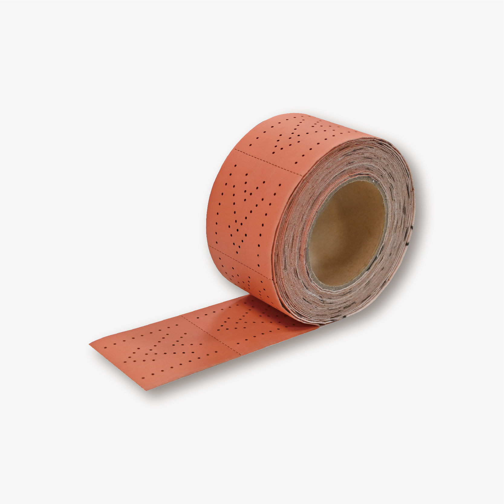 518 Orange Ceramic Abrasives image 6