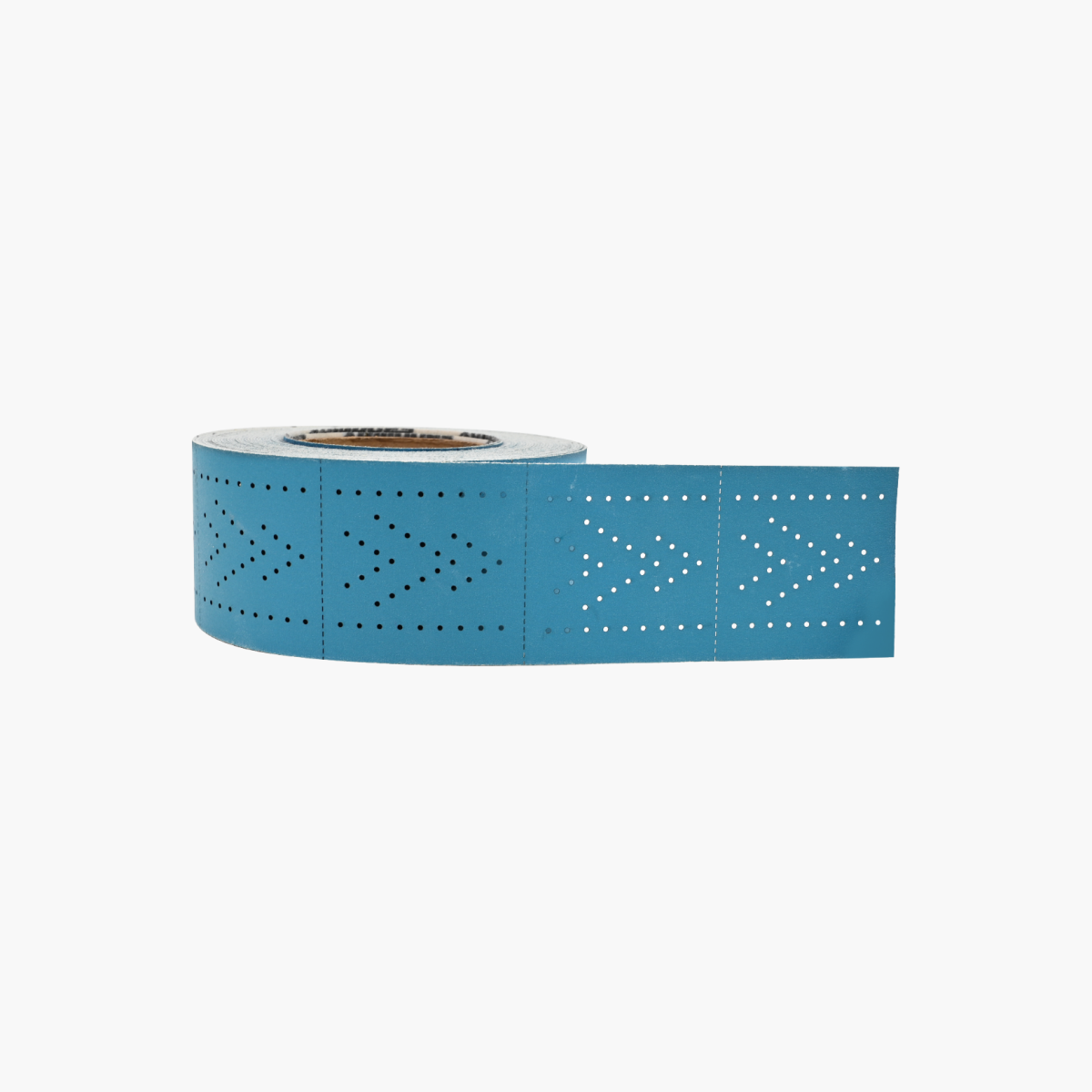 528 Blue Ceramic Abrasives image 7