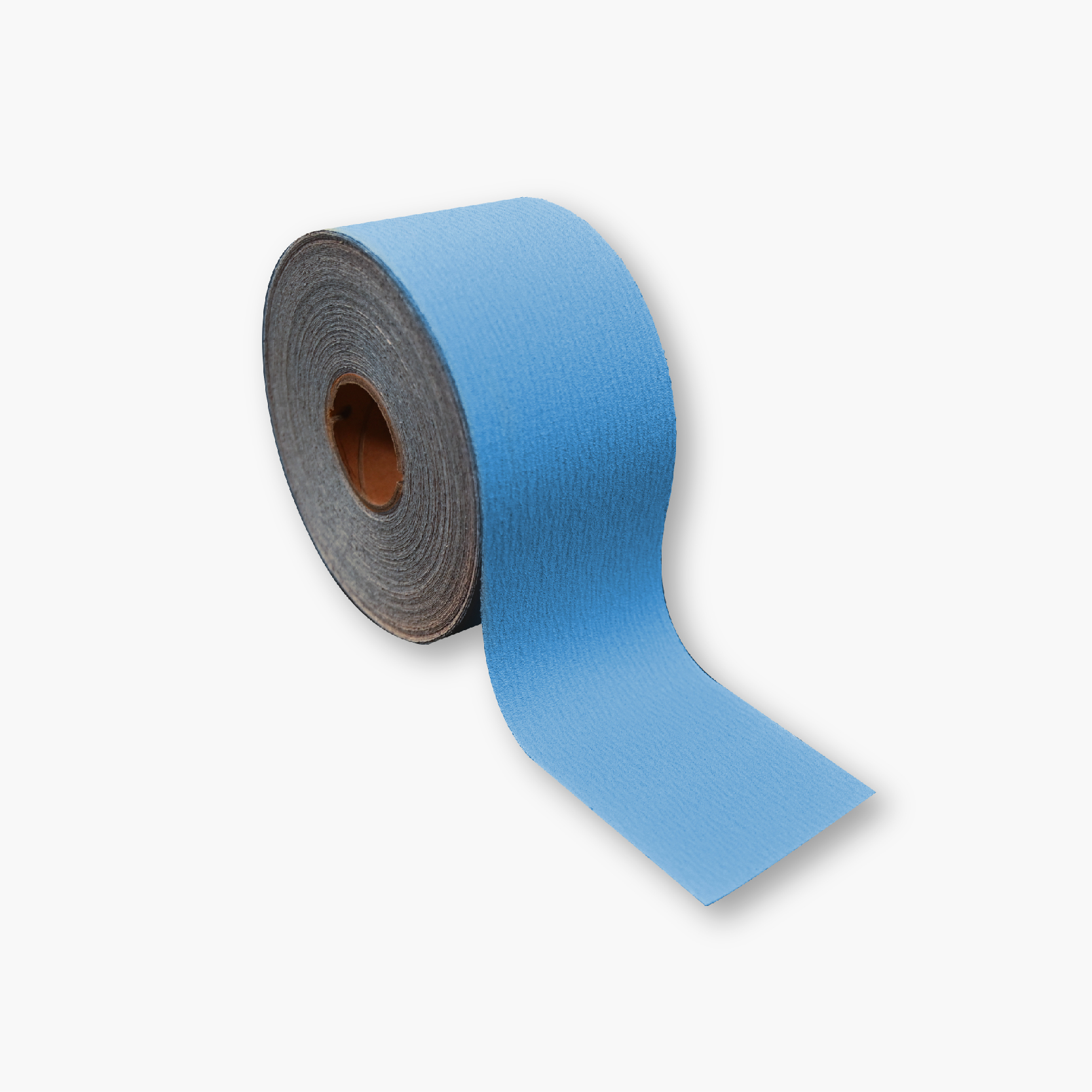 528 Blue Ceramic Abrasives image 6