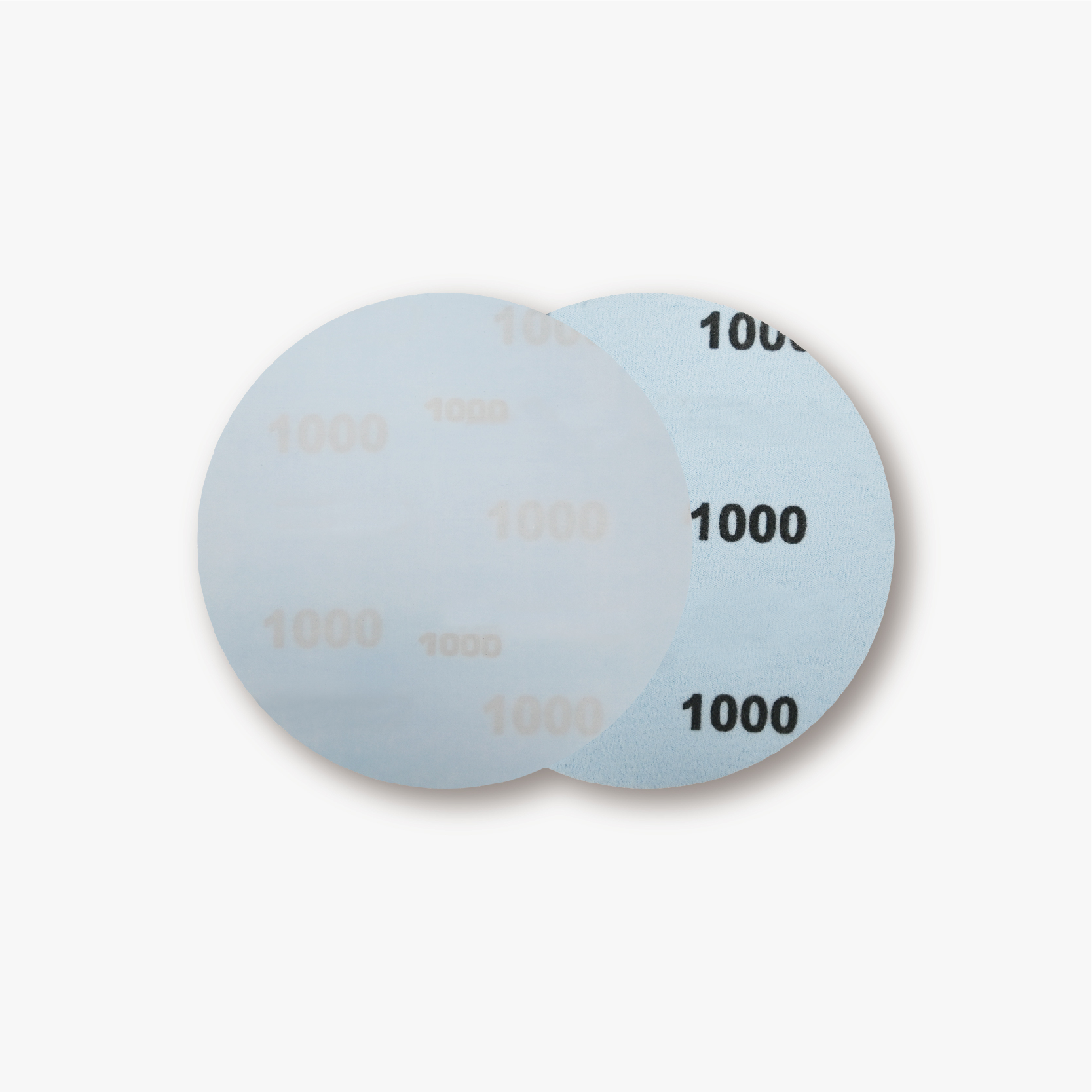 578 White Film Abrasives image 3