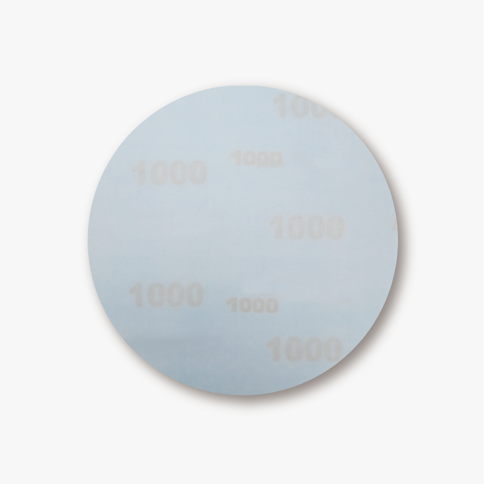 578 White Film Abrasives image 4
