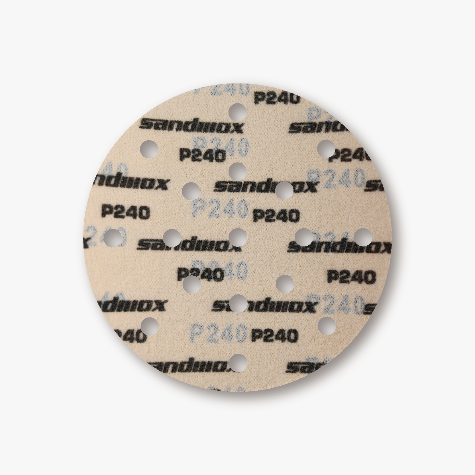 58 Gold Aluminum Oxide Abrasives image 4