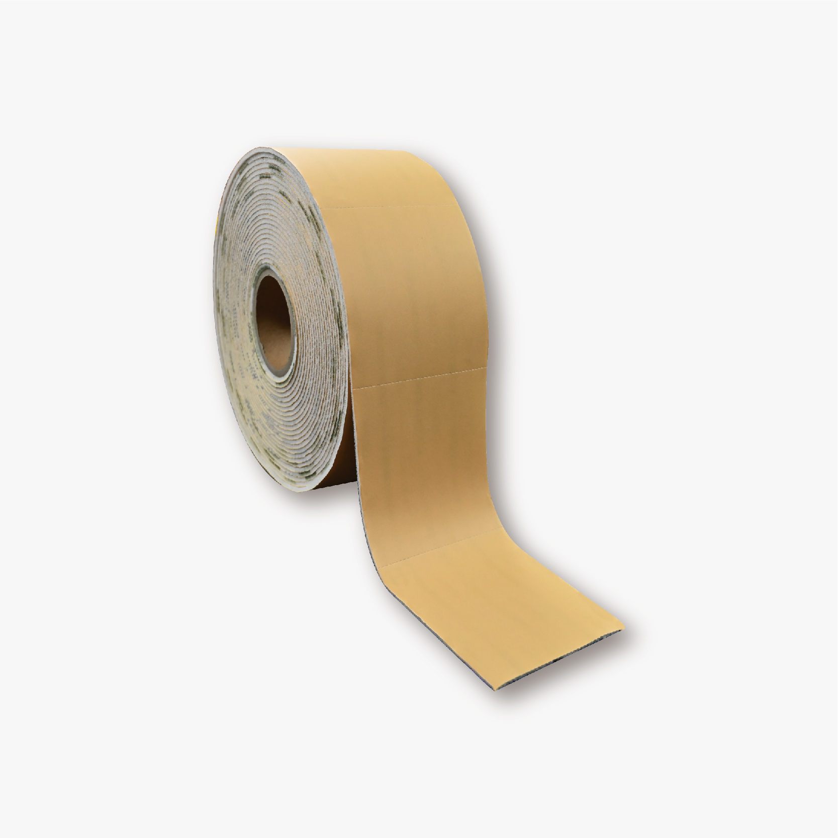 58 Gold Aluminum Oxide Abrasives image 5