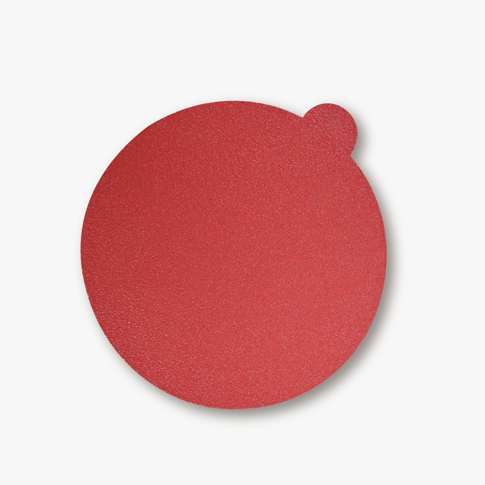 668 Red Zirconia Abrasives image 8