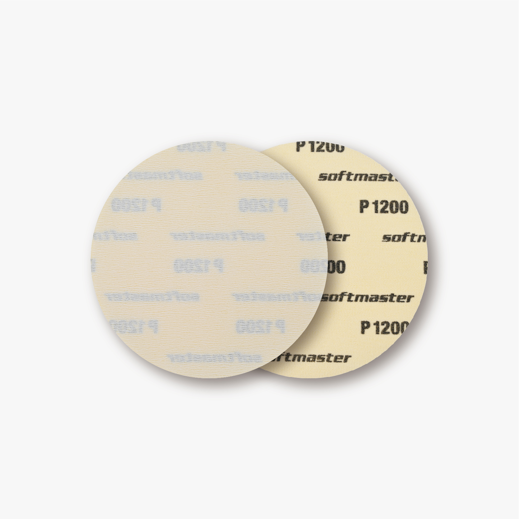 768 Super Fine Abrasives image 3